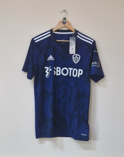 Original leeds utd away - original,