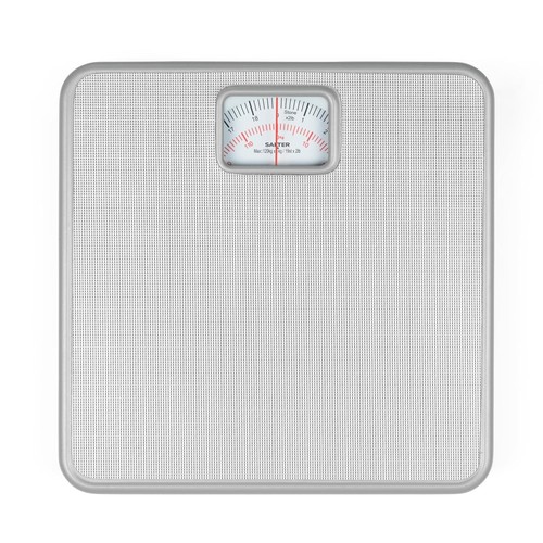 Mechanical bathroom scale - mechanical,