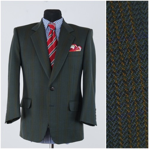Mens vintage givenchy blazer - vintage,
