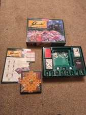 Cluedo Super Sleuth Board Game