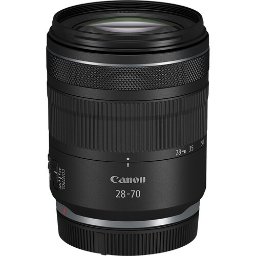 New canon 70mm 2 8 - canon, rf