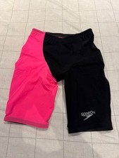 Men’s Speedo Fastskin LZR Racer Elite 2 Competition Jammers. 32” Waist