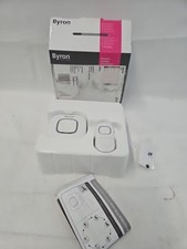 BYRON PLUG IN WIRELESS