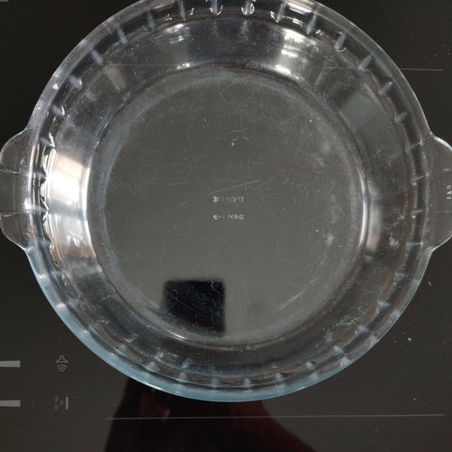 Vintage pyrex glass - pyrex,
