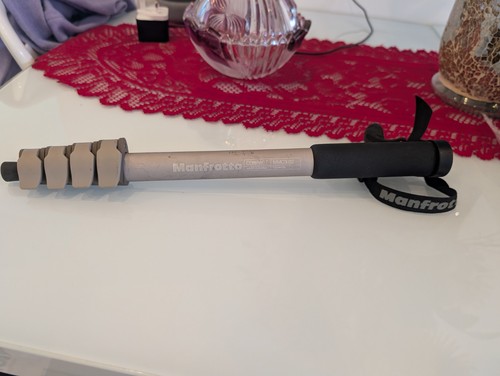 Manfrotto compact mmc3 - manfrotto,