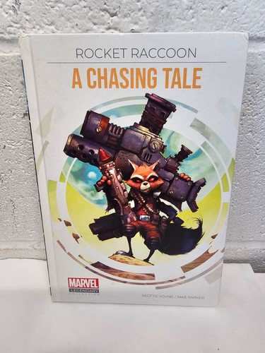 Marvel rocket raccoon - raccoon, a