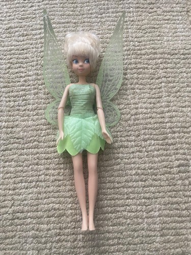 Disney store fairies - store,