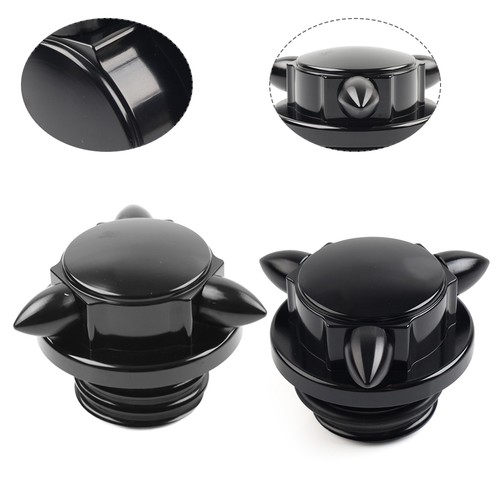Left right thread gas cap - thread, fuel