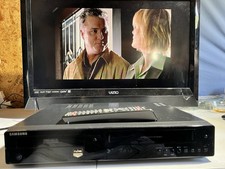 Samsung DVD-VR375 DVD Recorder