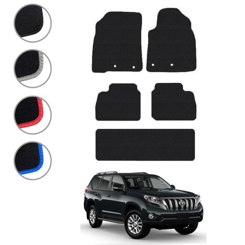 Car mats for - car, toyota