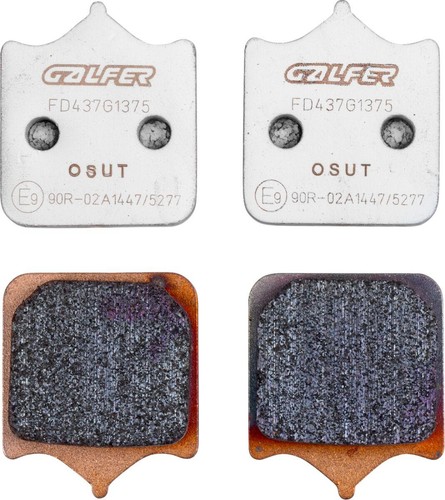 Galfer sintered sport - galfer,