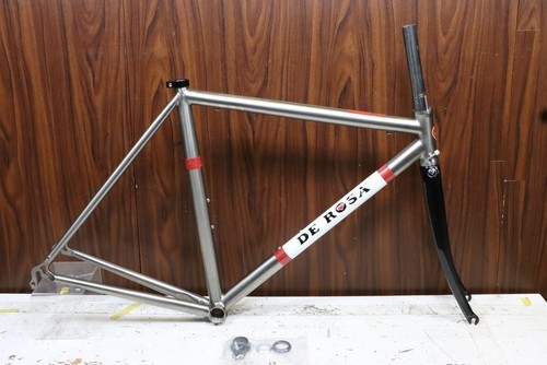 Rosa titanio 5 titanium - de, 3/2.5