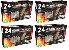 96 Allumeurs Lighter Fire