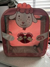 Baby Annabell Collapsible