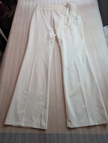 Jus orange eden ivory pant - eden,