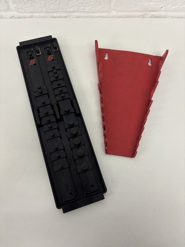 Snap tools socket - on,