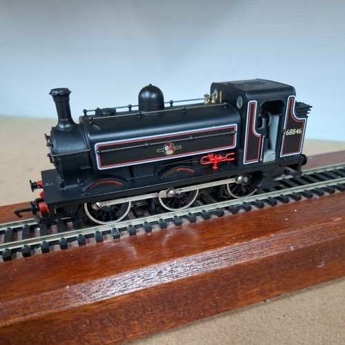 Hornby gauge class j94 - oo,