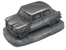 Classic British Riley Elf Mk3