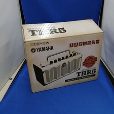 Yamaha Guitar Amplifier THR5