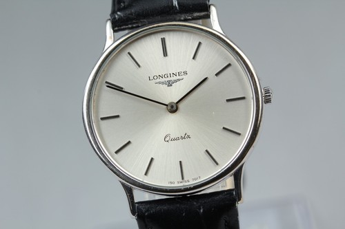 Near mint longines - mint],