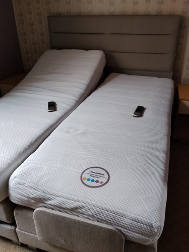 Electric agustable beds - 2,