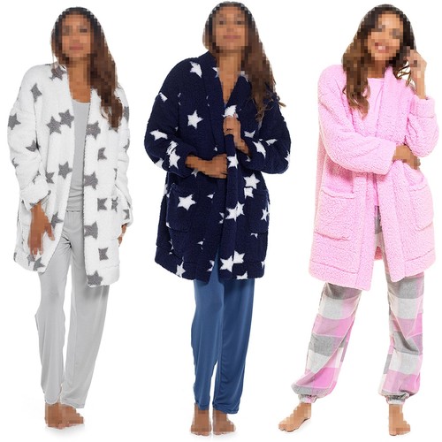 A2z ladies foxbury sherpa - a2z,