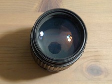 SMC Pentax - M 1:4 200mm lens - Pentax K mount -  Excellent condition