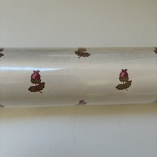 Laura Ashley vintage wallpaper