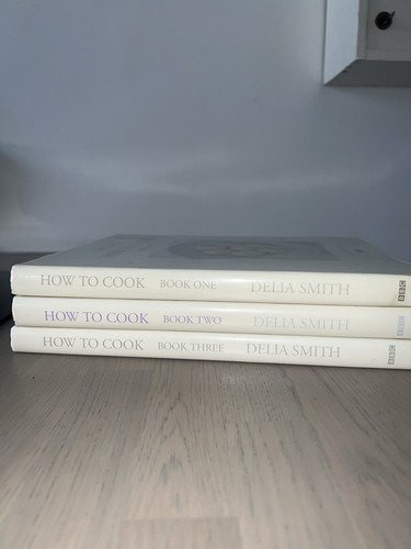 Delia how cook - to,