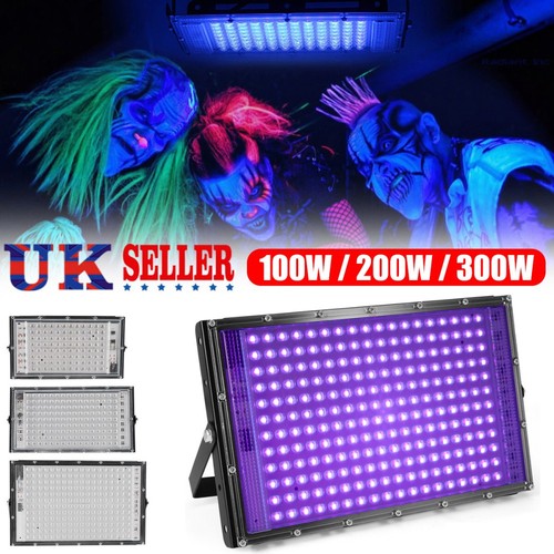 100w 300w led - 100w, uv