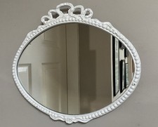 Vintage French Style Mirror
