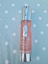 Clinique Moisture Surge Hydrating Supercharged Concentrate Serum Pump. No Box