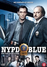 NYPD Blue : L'intégrale