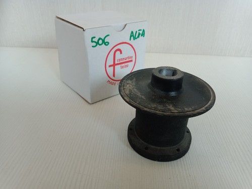Hub nos alfa romeo giulia - nos,