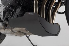 Aluminum Front Fender Extender [SW-MOTECH] Honda CB 1000 R 2021-2024