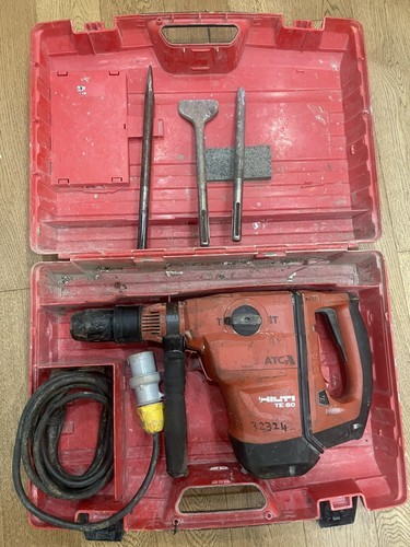 Hilti te60 atc avr rotary - -atc,