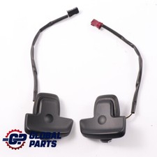 Mercedes W204 Paddle Shifter