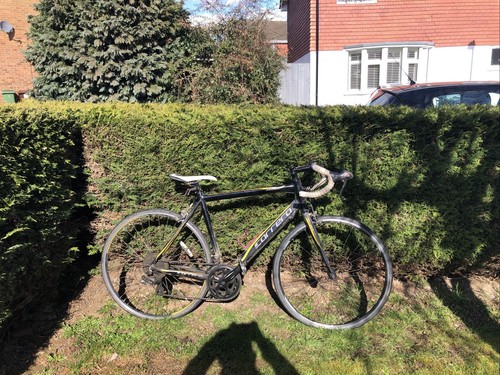 Carrera zelos road - carrera, bike