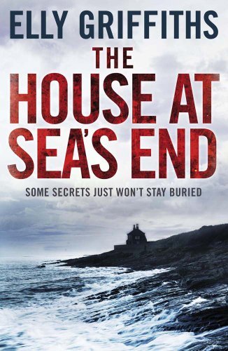 The house sea - the, at
