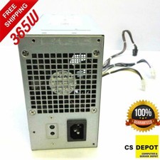 Dell 365W PSU 7VK45 for