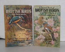 Ladybird British Birds and