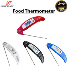Digital Food Thermometer Probe