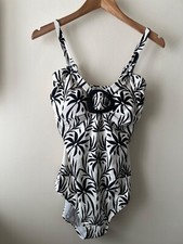 Bonmarche Swimsuit Size 10-12