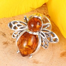 HONEY BALTIC AMBER BEE