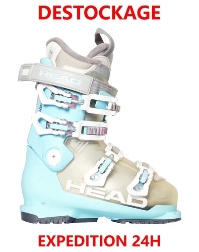 Adult ski boots head - boots, 75