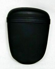 Passenger Rear Seat Leather