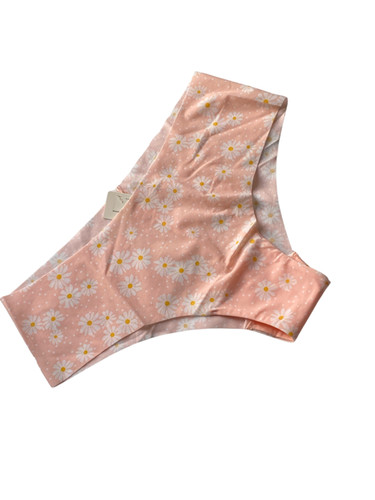 Victorias secret beige floral - secret,