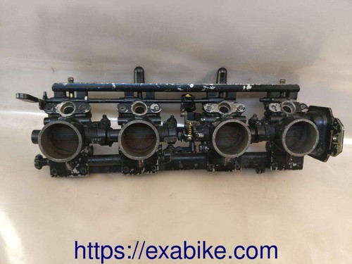 Throttle butterflies for - throttle,