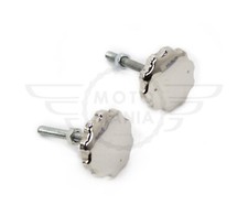 Side panel Bolts Knobs Honda