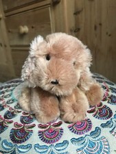 Russ Berrie 88811 Scruffy